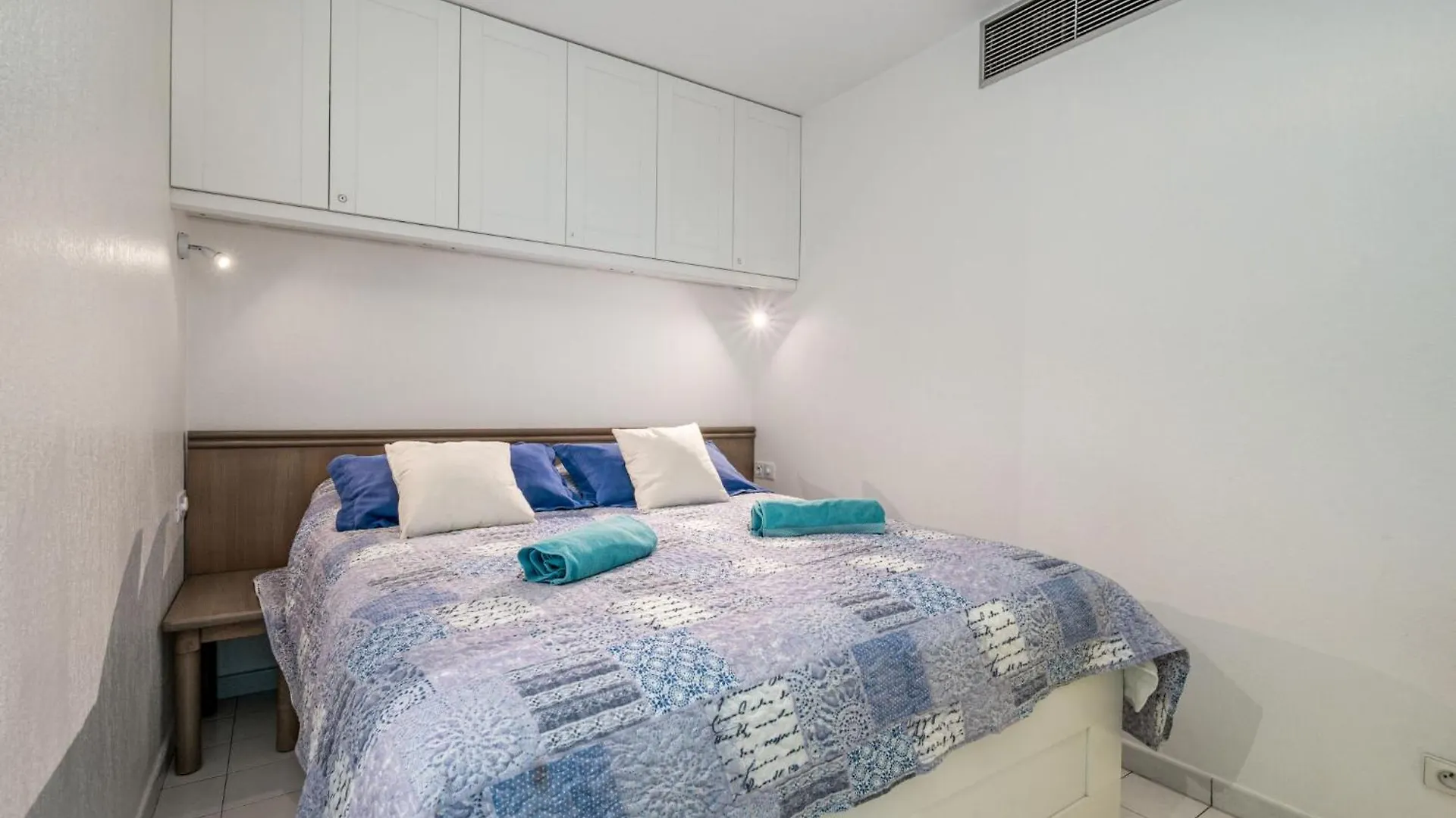 Apartment Residence Des Golfeurs By Interhome Mandelieu 0*,